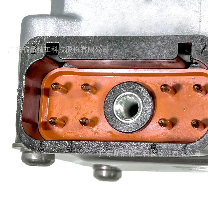 Подходит для Dodge Chrysler A604 41TE электромагнитный клапан коробки передач Assembly 4504570AB