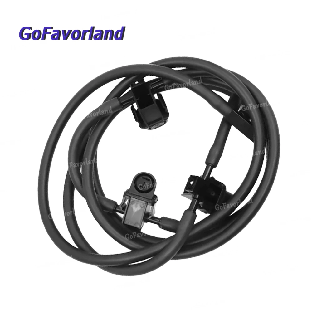 

Передний стеклоочиститель шланг пластмассовый каучук 2048601692 для Mercedes - Benz C - Class W204 S204 C204 2007 - 2015