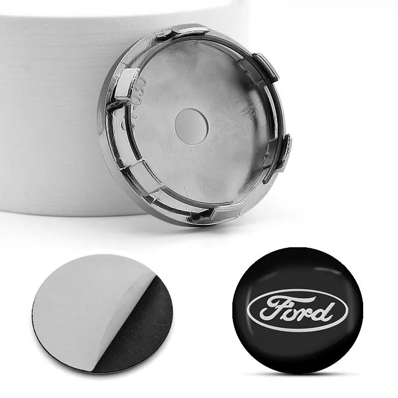 4 шт. 56/60 мм центральная крышка ступицы колеса автомобиля значок эмблема наклейка