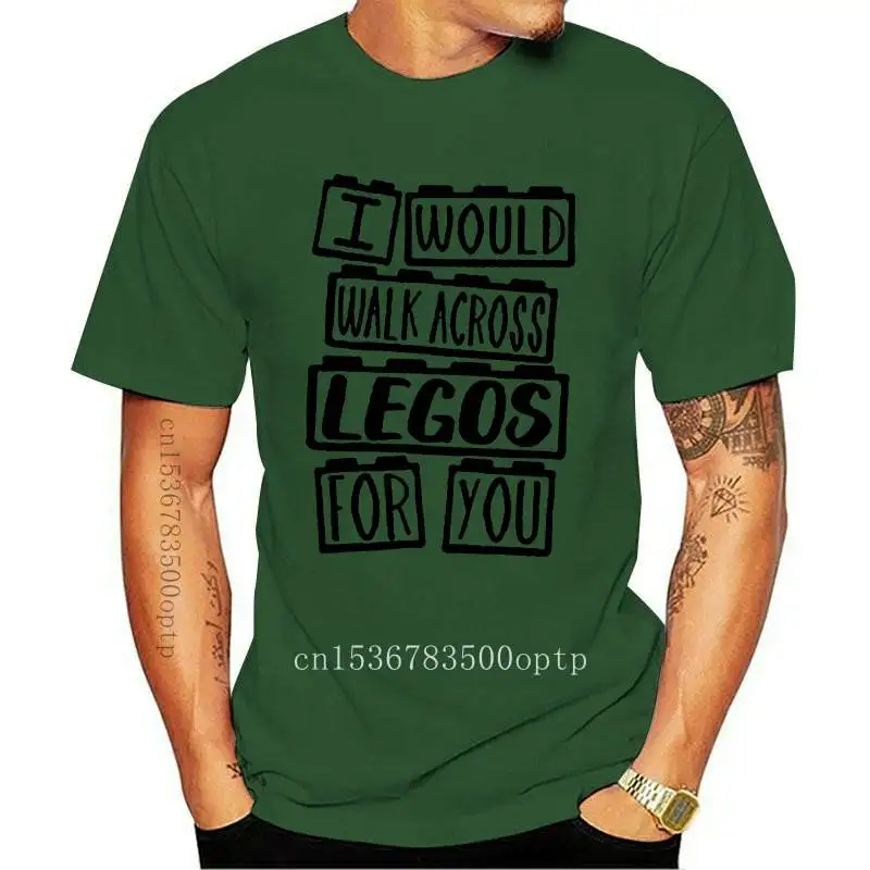 

Camisetas divertidas para Mujer, Camiseta holgada de manga corta, Camiseta negra de algodón para Mujer