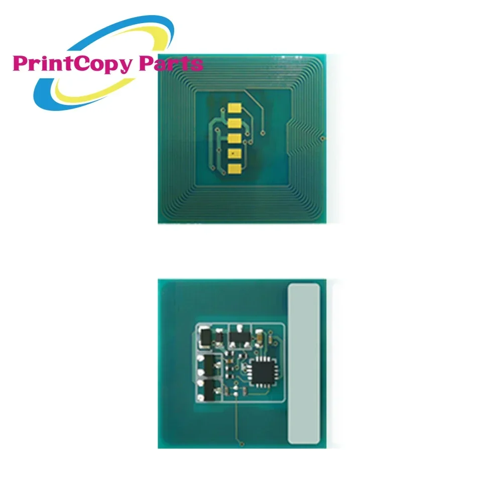 Тонер-чип для Xerox Color C60 C70 100% 20 шт.