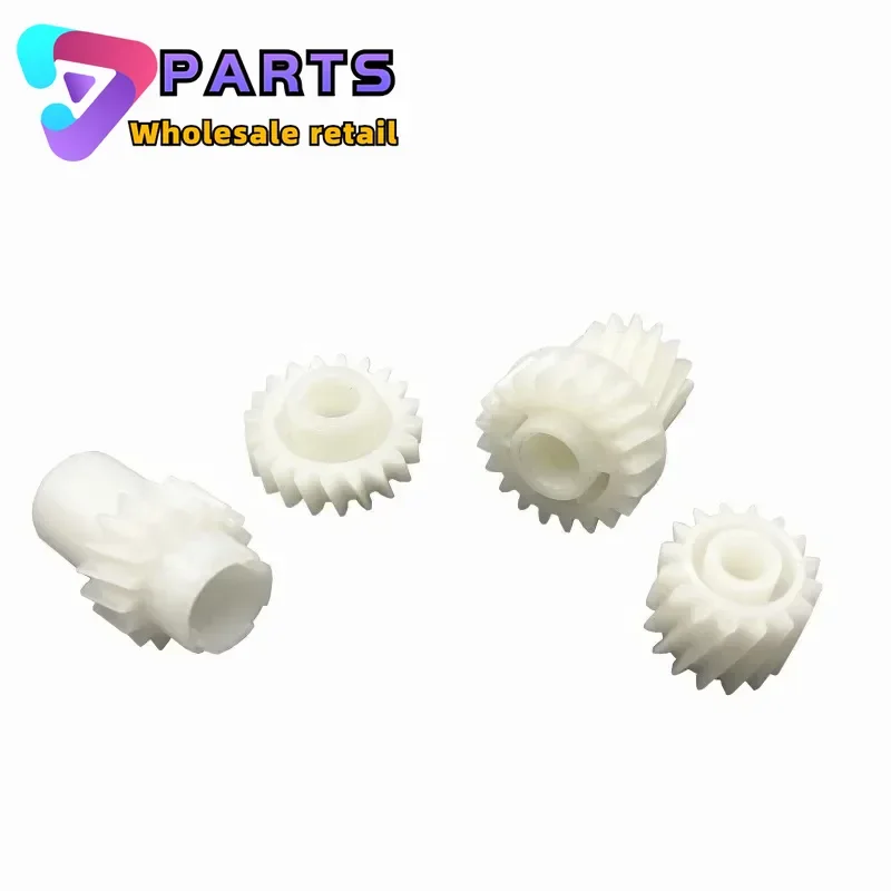 1 компл. совместимое качество шестерня разработчика для konica minolta BH C224 C284 C454 C364 C554