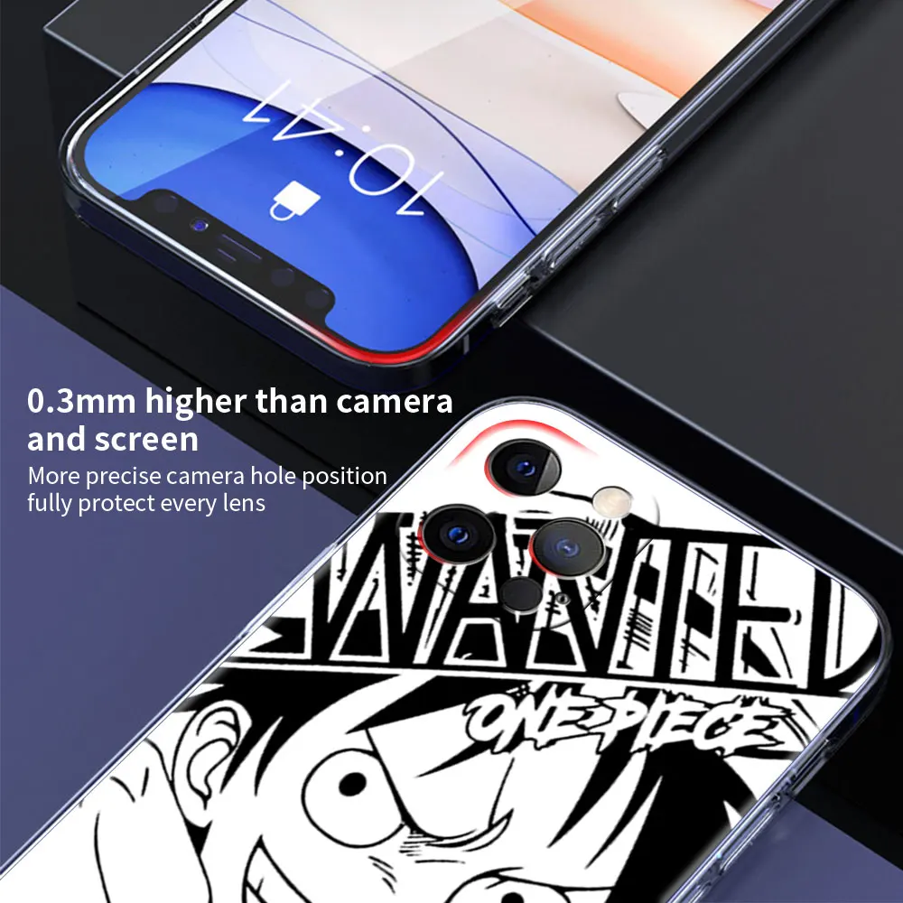 Coupon Master Luffy Zoro One Piece Clear Case For Apple Iphone 13 11 12 Pro 7 Xr X Xs X Max 8 6 6s Plus 5 5s Se Silicone Phone Coupon Master Luffy Zoro One Piece Clear Case For Apple Iphone 13 11 12 Pro 7 Xr X Xs X Max 8 6 6s Plus 5 5s Se Silicone Phone