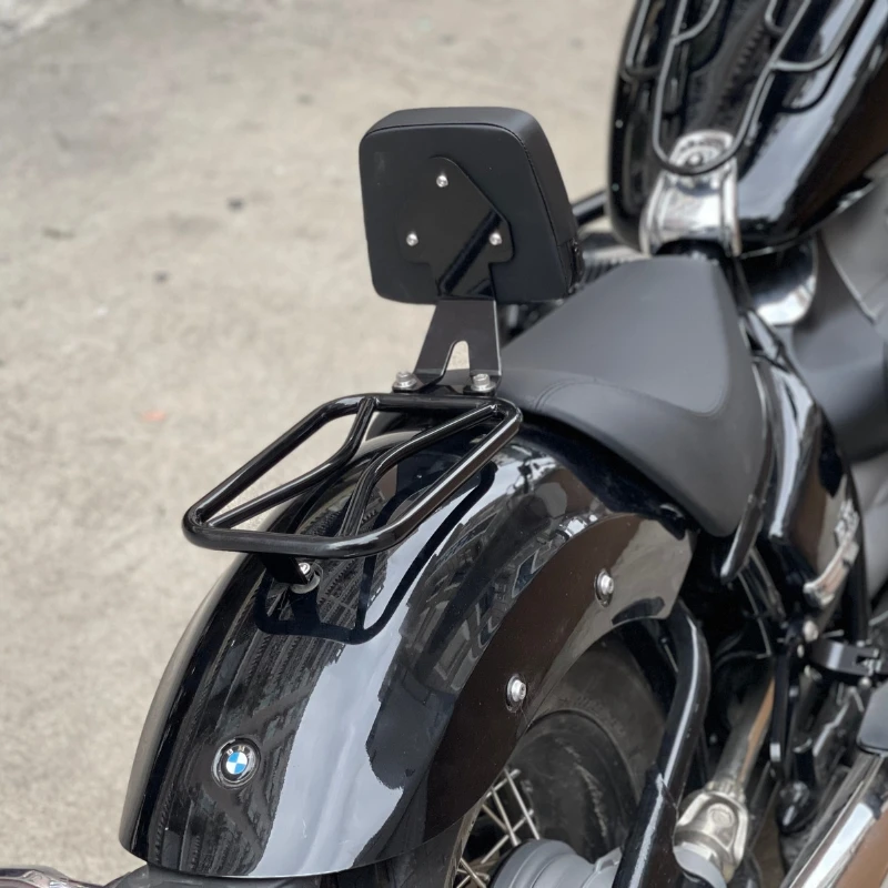Подставка под сиденье водителя мотоцикла Fit R 18 аксессуары для BMW R18 Classic 100 года