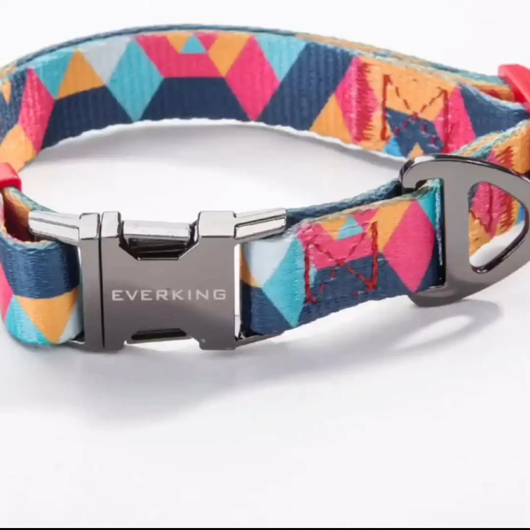 

Custom Logo Pet Pet Supplies Dog Leash, Multi Design Wholesale Factory Training For Genuine Dog Leash