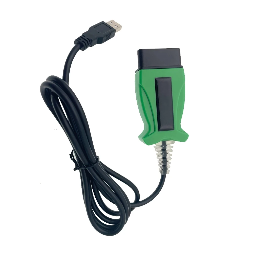 Для TOYOTA2 V165 DLC3 18.00.008 Techstream TOYOTA 2 TIS J2534 Passthru OBDII OBD2 Автомобильный диагностический кабельный сканер Till 2023 года (art.: 3920d4b87bf13) - 3920d4b87bf13