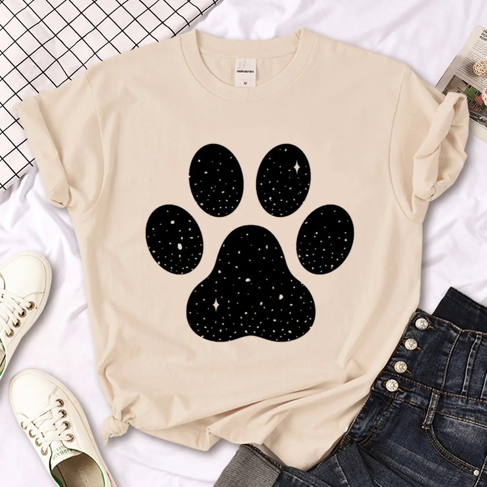 Женская футболка с принтом мопса смешные футболки в стиле Харадзюку комиксная