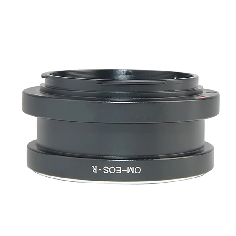 

Кольцо адаптера объектива для Olympus OM Lens To Canon EOSR RP R5 R6