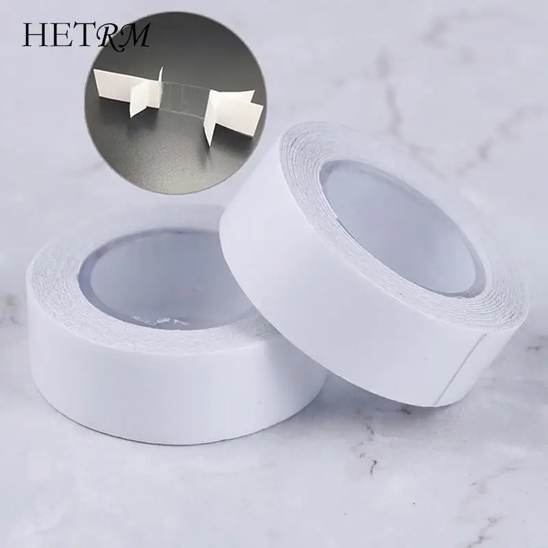 

5 Meters Double Sided Adhesive Safe Body Tape Clothing Clear Lingerie Bra Strip Waterproof Tape For Intimates Fashion