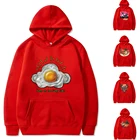 Толстовка МужскаяЖенская Осенняя с длинным рукавом, свободного покроя