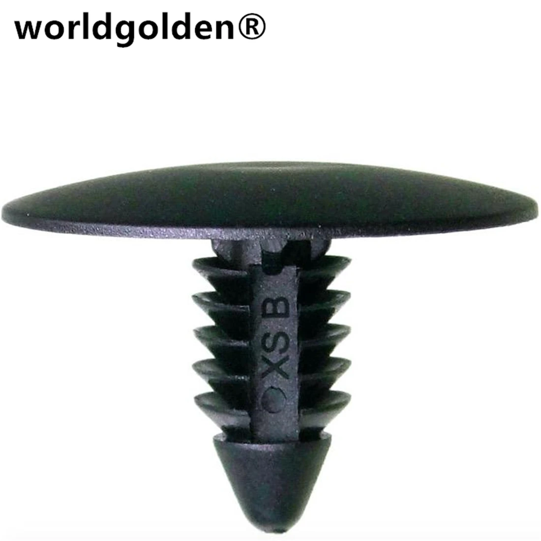 Передние и задние бамперы worldgolden 100 шт., решетка радиатора, вентиляционные отверстия для GM FORD Chrysler 16674629 N806113-S 6503943 Передние и задние бамперы worldgolden 100 шт., решетка радиатора, вентиляционные отверстия для GM FORD Chrysler 16674629 N806113-S 6503943