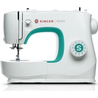singer m3305 sewing machine diy overlock machine sewing embroidery machine 23 said 2021 model russia europe domestic sewing