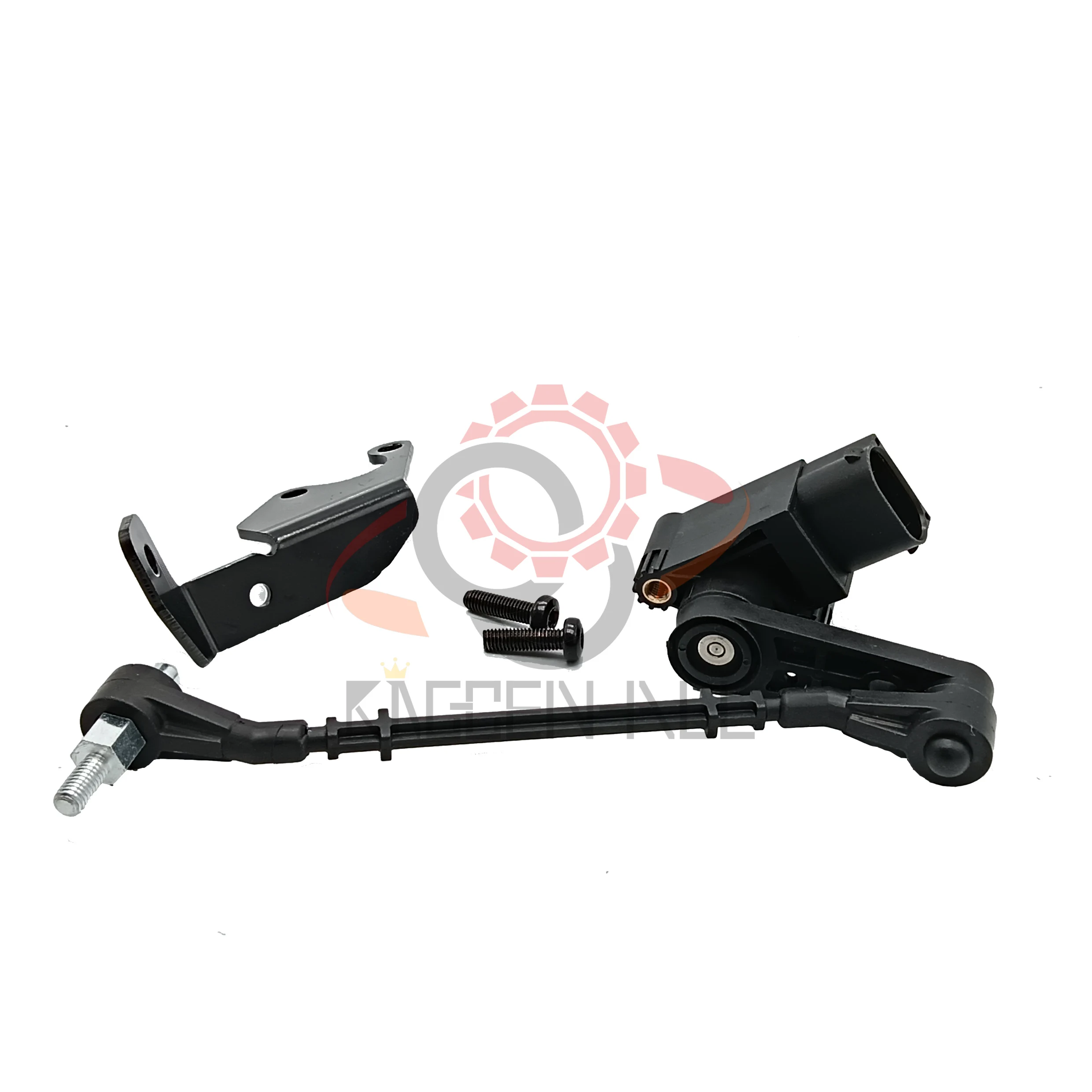 Автомобильный датчик высоты воздушной Подвески LR020627 38021 ECXLR004 для LAND ROVER RANGE III