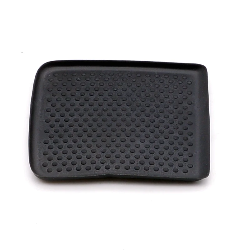 

Резиновый коврик 1K0863301B 9B9 1K0862531A для Jetta Golf MK5 MK6 EOS 2009-2016