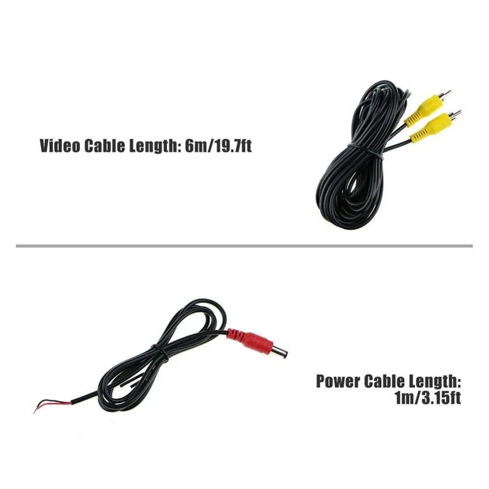 

Automatic Switching Camera DVR NTSC / PAL Anti-interference Night Vision