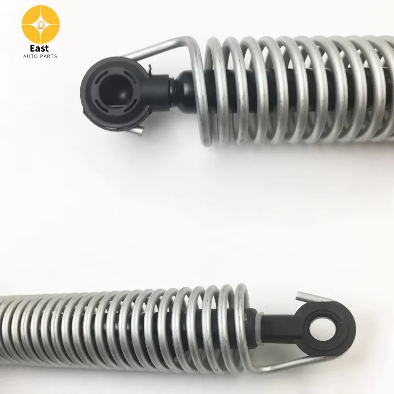 51247204367 1 пара пружин натяжения задней крышки багажника для BMW F10 5 серии 535i 520Li 525 Li530