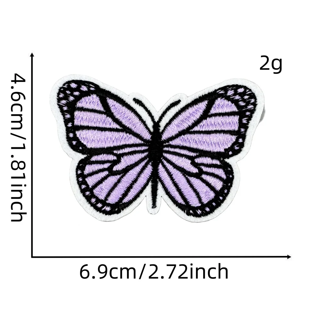 Креативная личность певец окружающая тканевая нашивка милый музыкальный значок