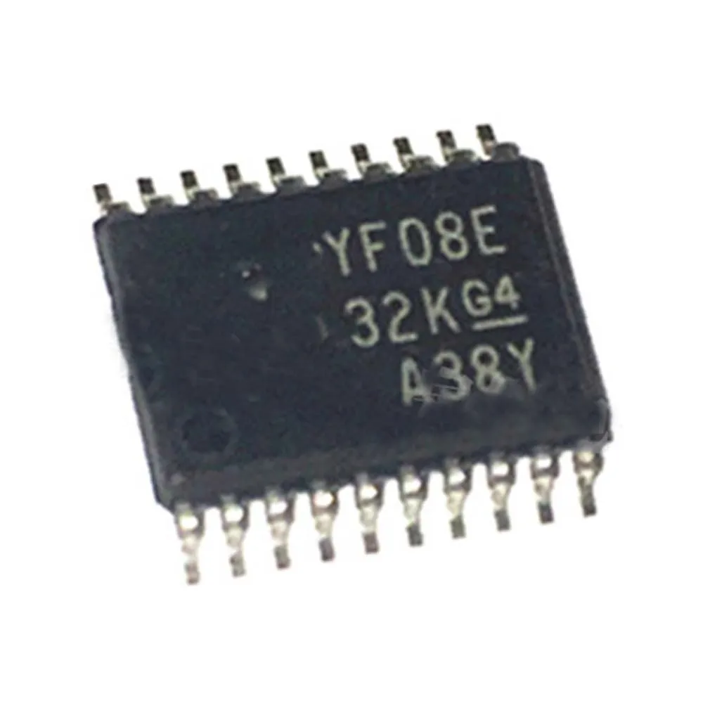 

10pcs/lot TXS0108EPWR TXS0108EPW TXS0108E TXS0108 YF08E TSSOP-20 Chipset New original In Stock