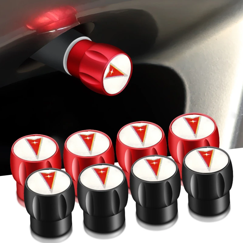 Колпачки клапанов автомобильных шин крышка стержня обода для Pontiac Firebird Sunfire Grand Am