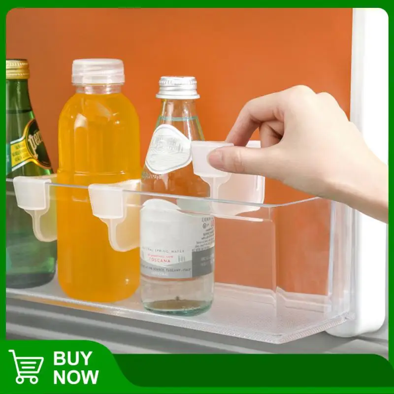 

Зажимы для боковой двери, креативные зажимы для разделения холодильника, боковой двери холодильника, зажимы для разделения кухонных приборов, практичная разделительная шина