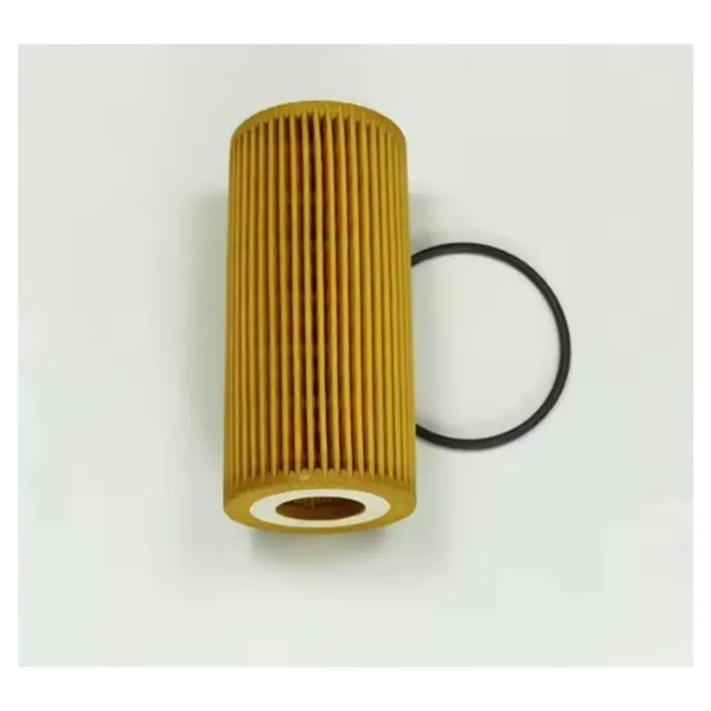 Фото A33K-Для A1 A3 A4 A5 A6 A7 Q3 Q5 TT MACAN SKODA OCTAVIA SUPERB VW GOLF PASSAT TIGUAN 6 шт. масляных фильтров 06L115562 №2