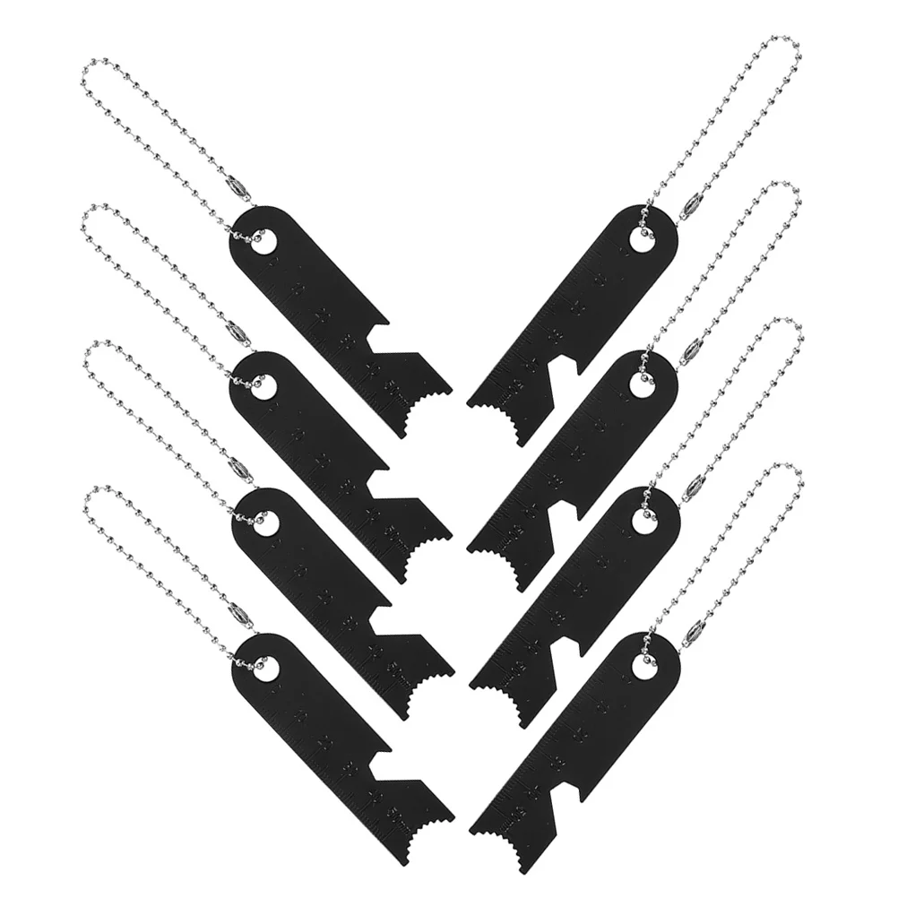 8 шт. магниевые стержни для кемпинга