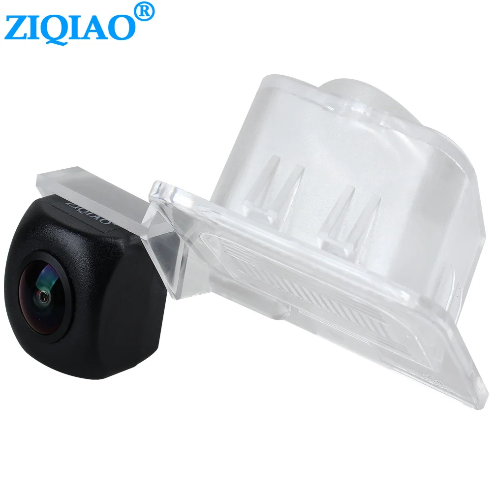 

ZIQIAO for Kia Optima K5 2015-2019 Forte Cachet K4 2018-2021 License Plate Light HD Car Rear View Camera HS145