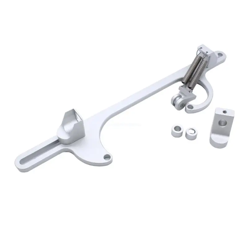 

Основание кронштейна карбюратора троса дроссельной заслонки для карбюратора 4150 4160, детали карбюратора, Прямая поставка