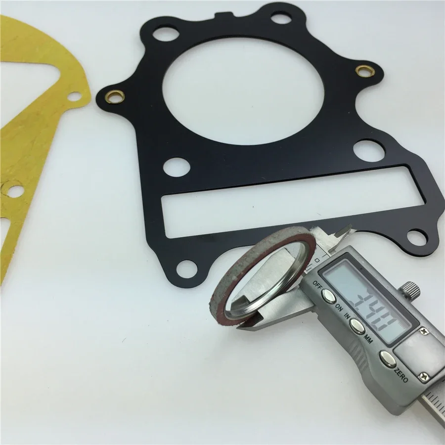 Для GN250/Suzuki GN250/Wawjiang Suzuki Prince GN250 накладки для капитального ремонта всего