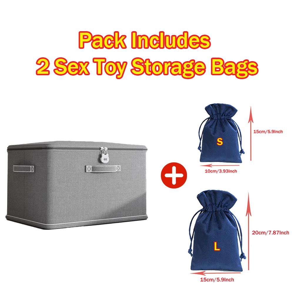 Запираемая коробка для хранения секс-игрушек Siyi рут мазо каррас секс в средневековье