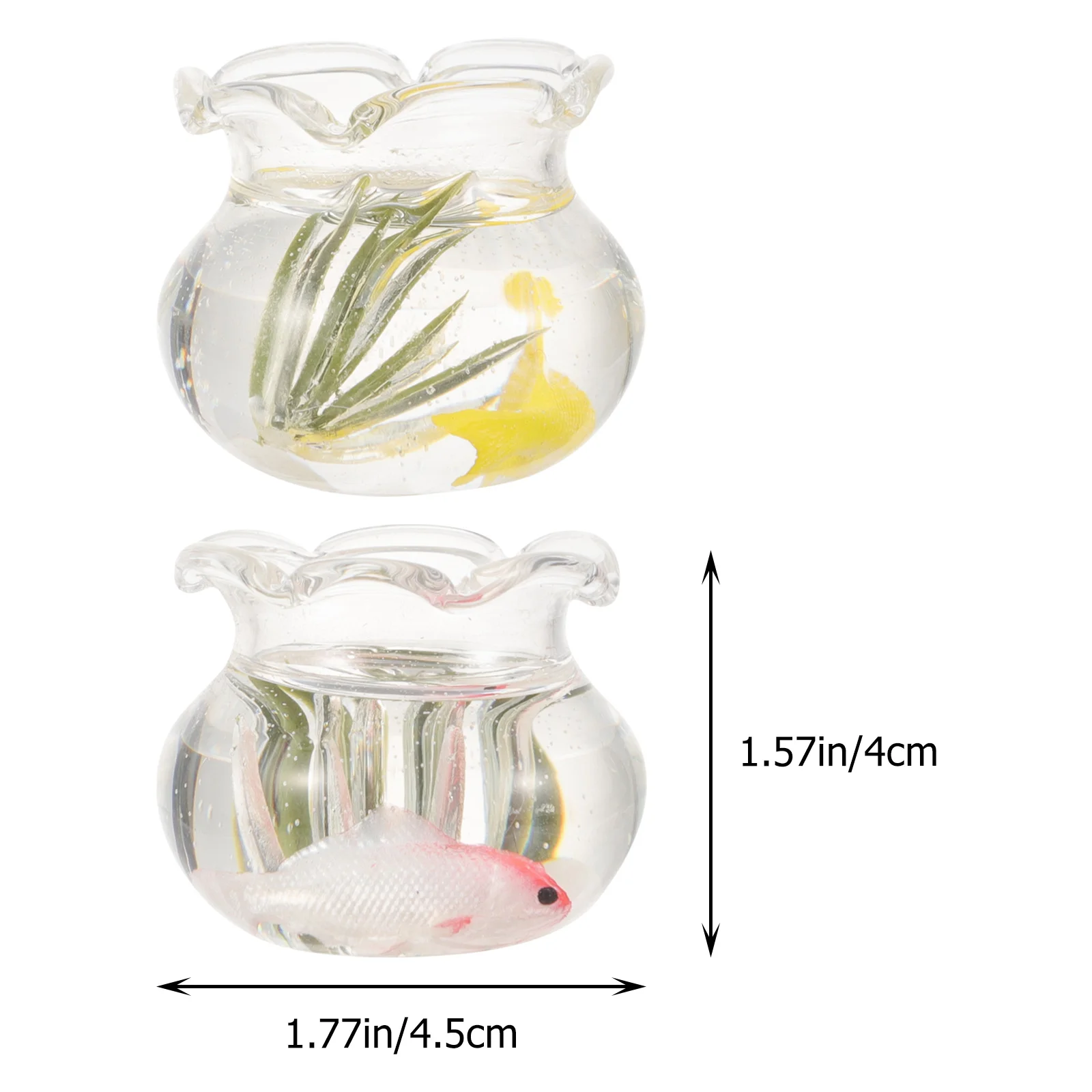 2 шт. игрушки для кукольного домика центральные детали кухонного стола