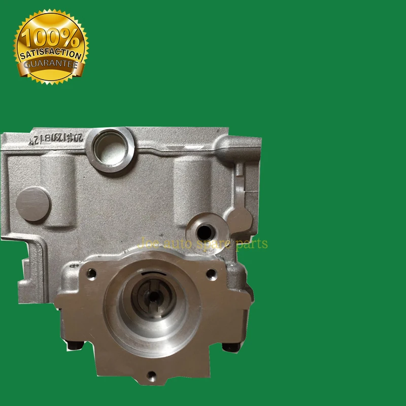 D4EB D4EA II в сборе Головка блока цилиндров для HYUNDAI SANTA FE 2.2L CRDI 2007-2009 TUCSON 2.0 2006-