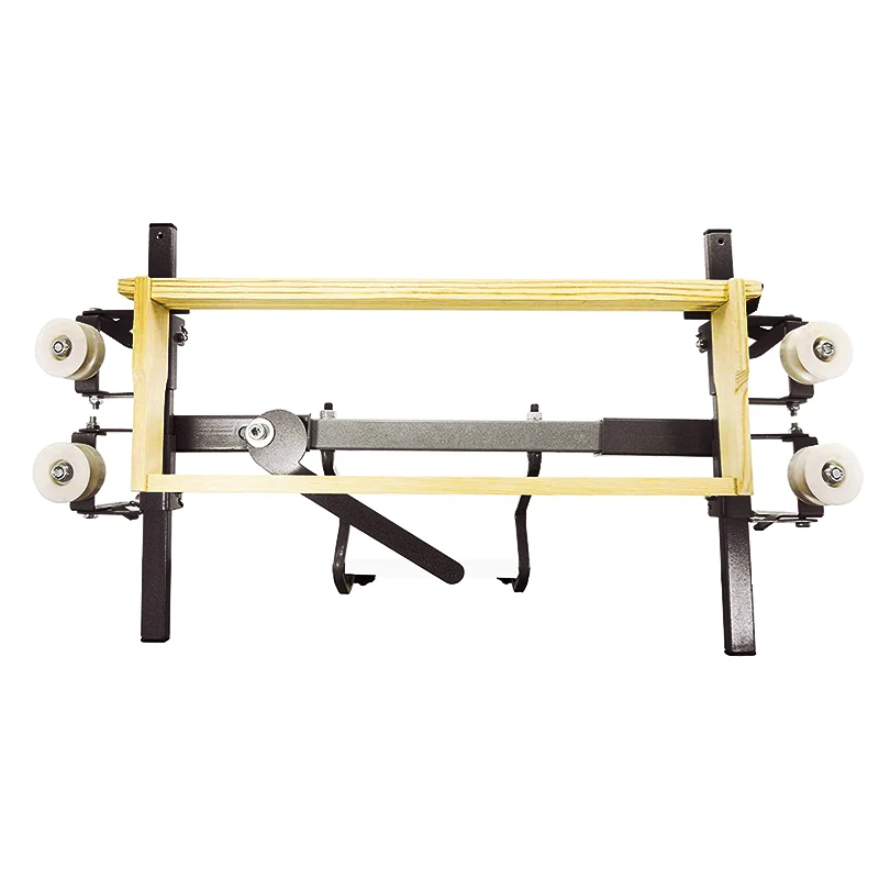 

1Set Beekeeping Wire Tensioner Table System for Beehive Frames The Device for Drawing Wire on Bee Frames Beekeeper Supplies Tool