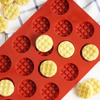 silicone waffle molds 100 food molds home kitchen waffle maker non stick cake molds baking cooking tools kitchen accessories