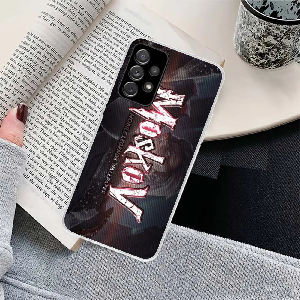 Чехол для Samsung Galaxy S23 S22 S21 Plus Ultra A12 A32 A53