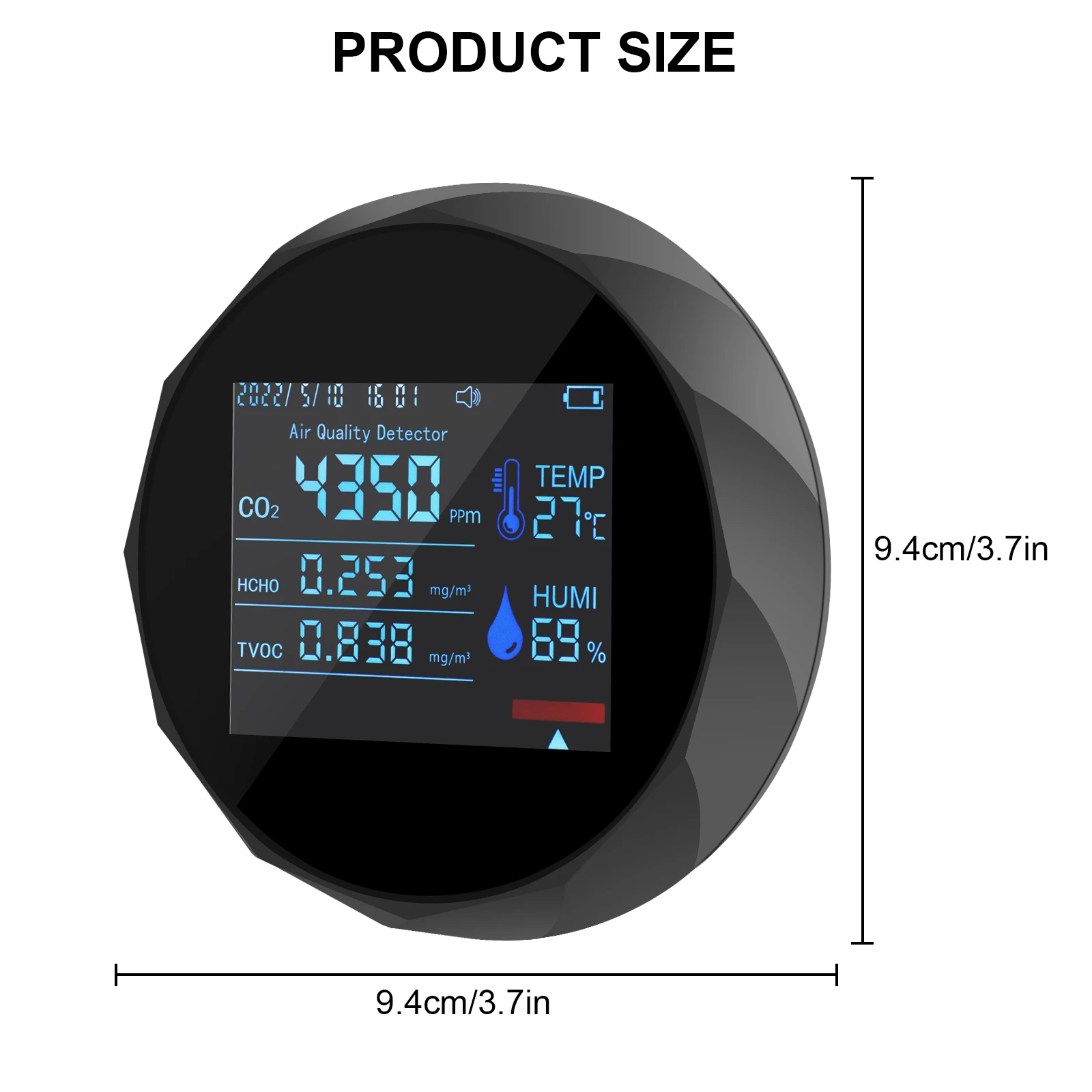 Iqair airvisual pro. монитор качества воздуха даджет. умный монитор качества воздуха. анализатор воздуха даджет. Honeywell haq.