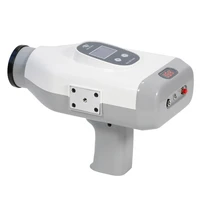 wireless portable x ray unit handheld panoramic blx 8plus xray detection machine