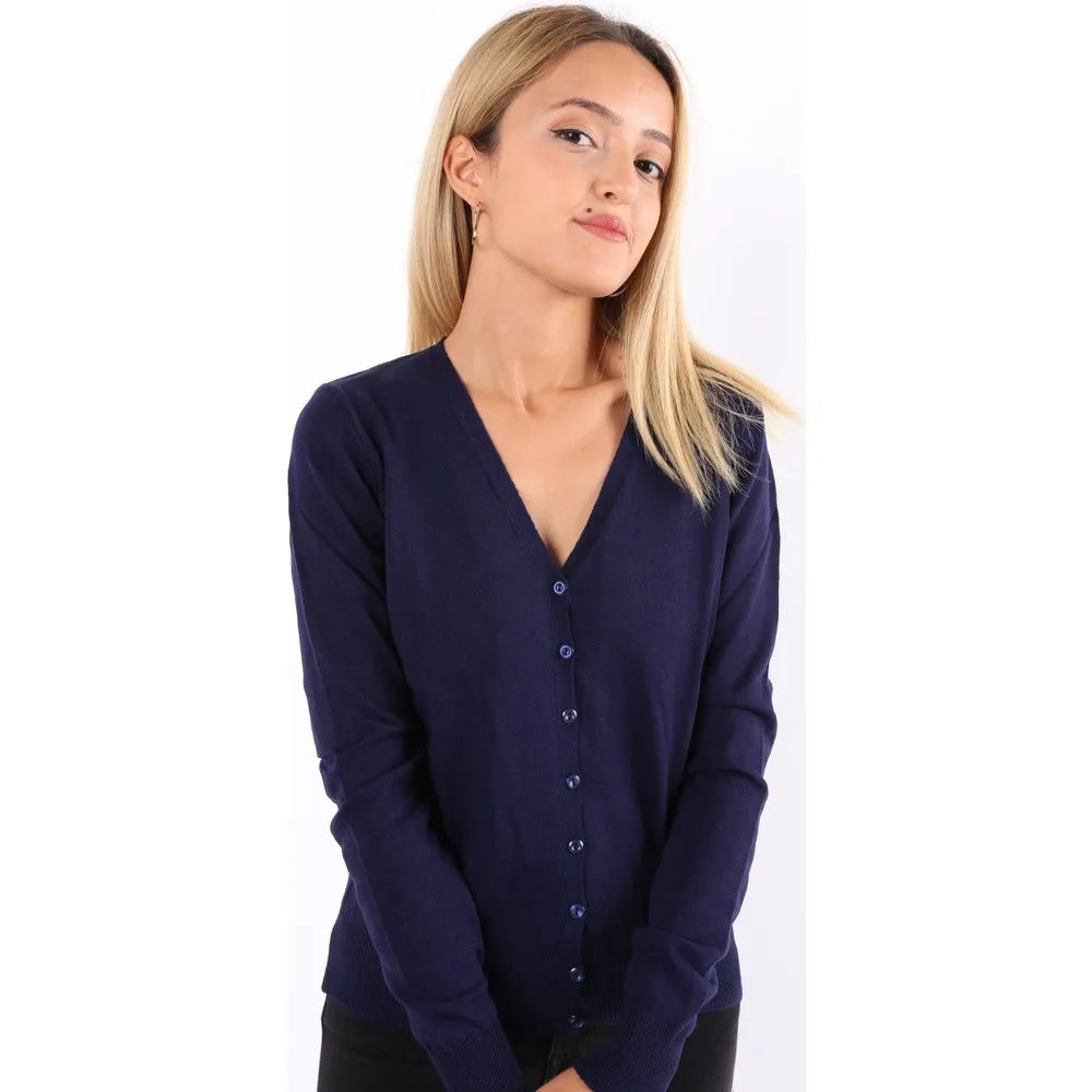 

Женский кардиган Dorlie 20 K0828B1 20 K