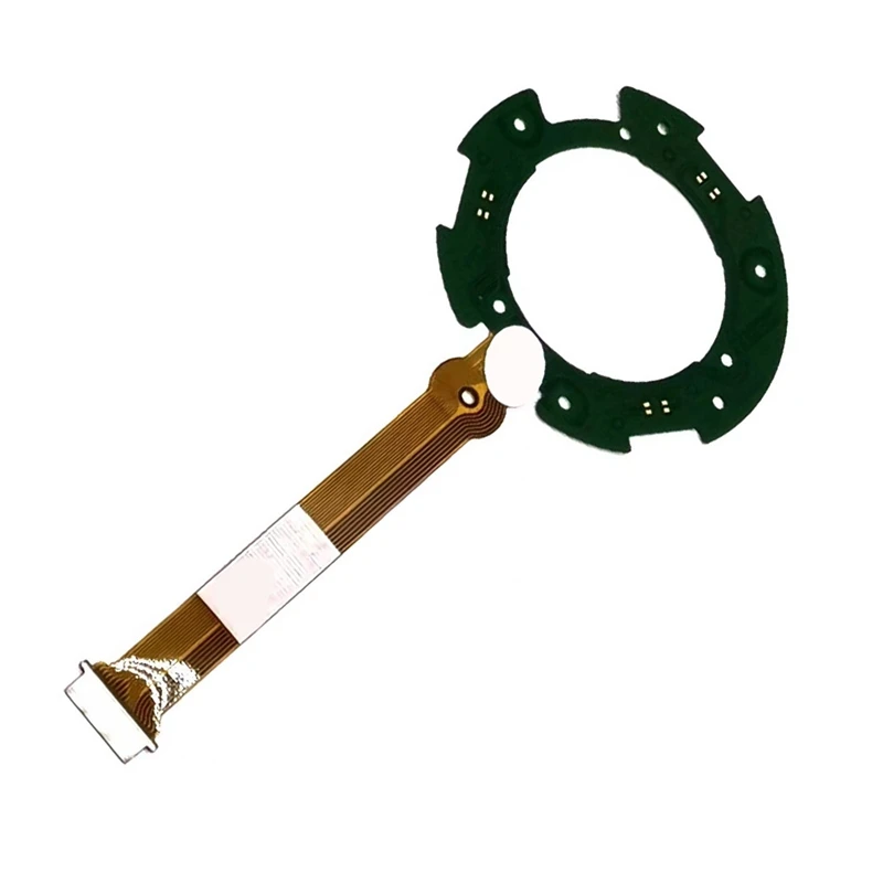 1 шт. противоударный гибкий кабель объектива для SIGMA 24-105 мм F4 DG OS HSM Art запасная