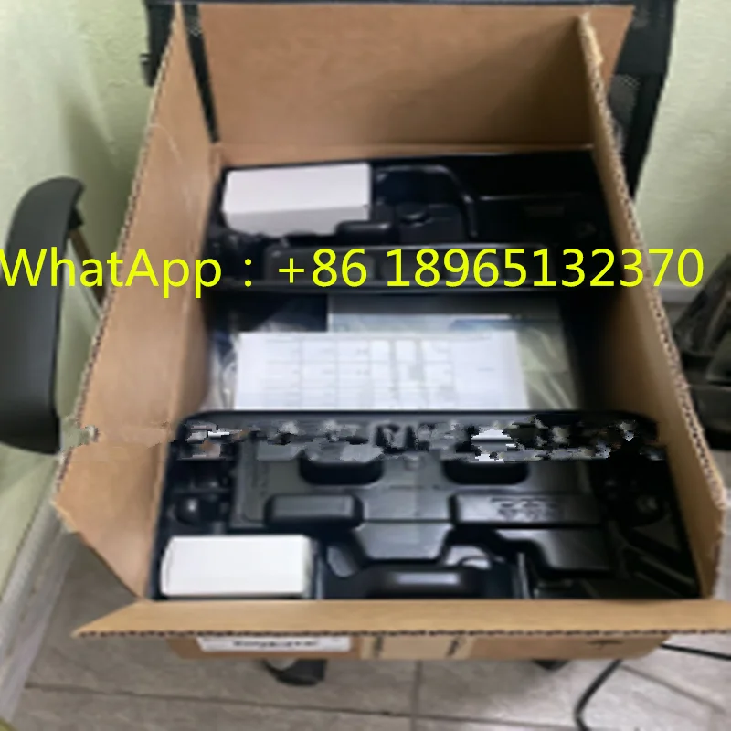 Новый оригинальный привод 2198-D057-ERS4