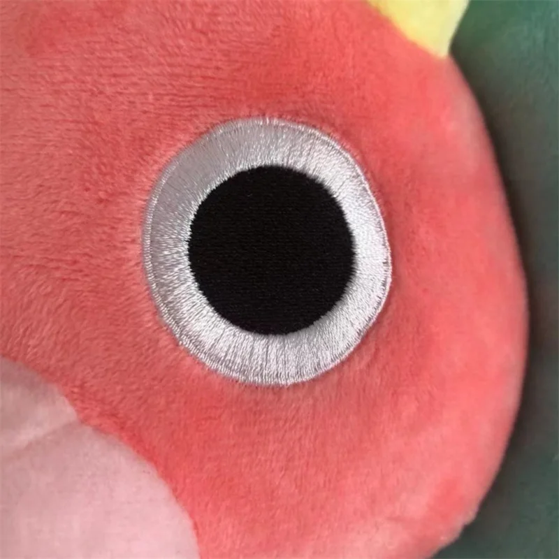 Anime Spy X Family Anya's Chimera Lion Plush Toy Bag Messenger Bag Cosplay Anime Plush Dolls Muppet Bag Gift for Girls Mascot