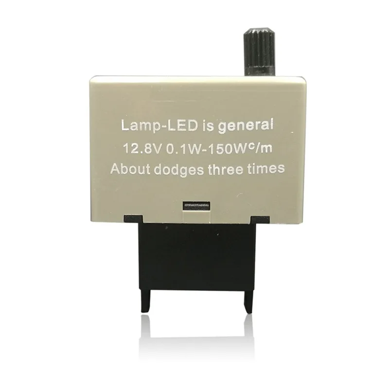 

1 шт., 8 контактов, регулируемое реле