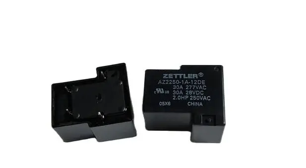 HOT NEW relay AZ2250-1A-12DE AZ22501A12DE DIP4 10 шт./лот