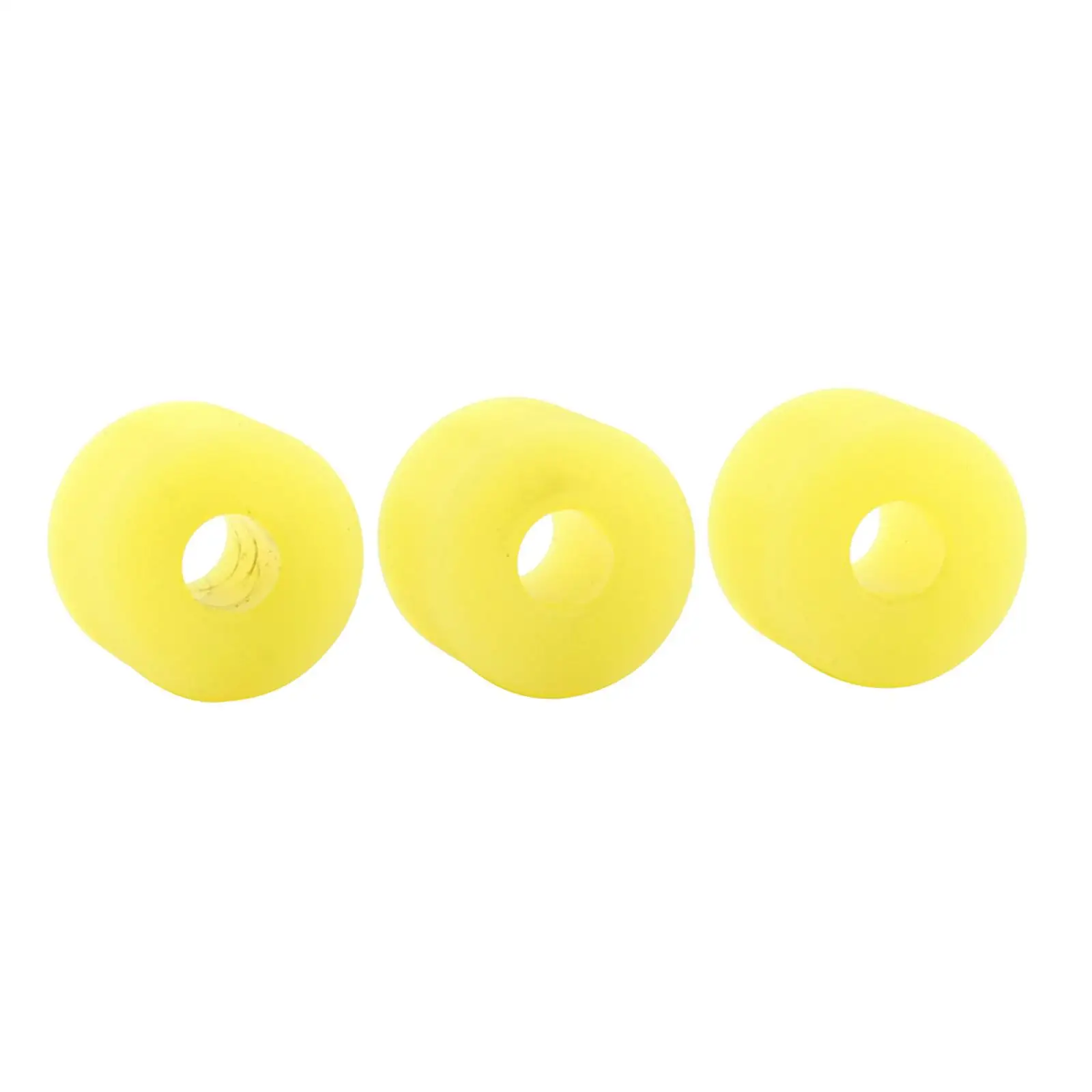 

3x Sport Driven Clutch Roller Fit for X3 Heavy Load Acc