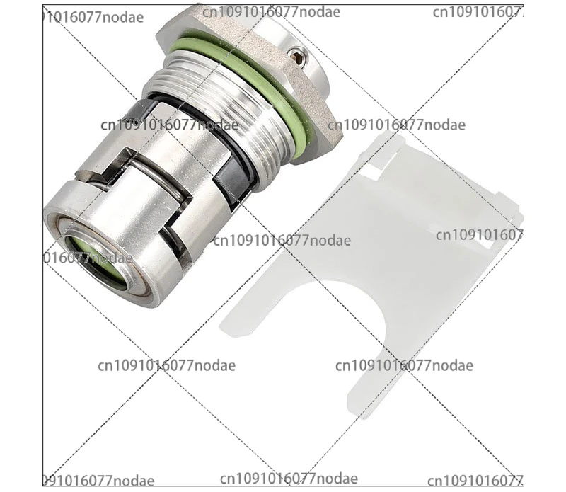 Комплект уплотнений вала 96511845 96511836 96511844 96511837 96511841 Совместим с Grundfos I10 I15 I20 N10 N15 N20