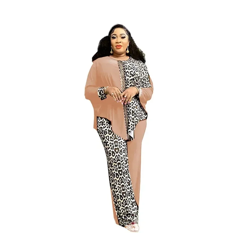 Женский комплект из двух предметов