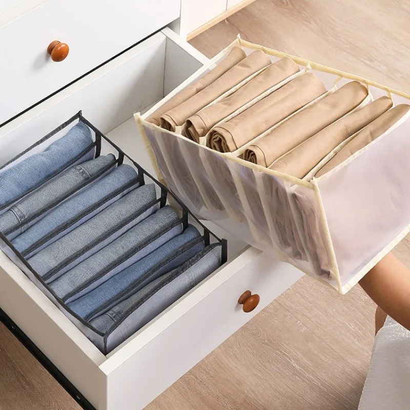 Органайзер для одежды носков джинсов нижнего белья |