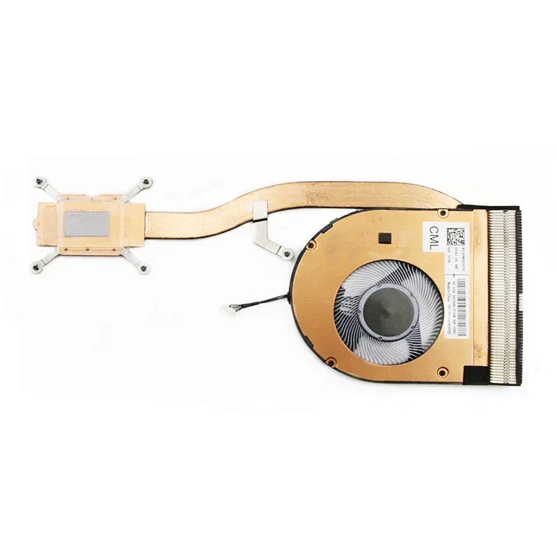 Новый оригинальный вентилятор для ноутбука Lenovo ThinkPad t490 T14 Gen1 охлаждения
