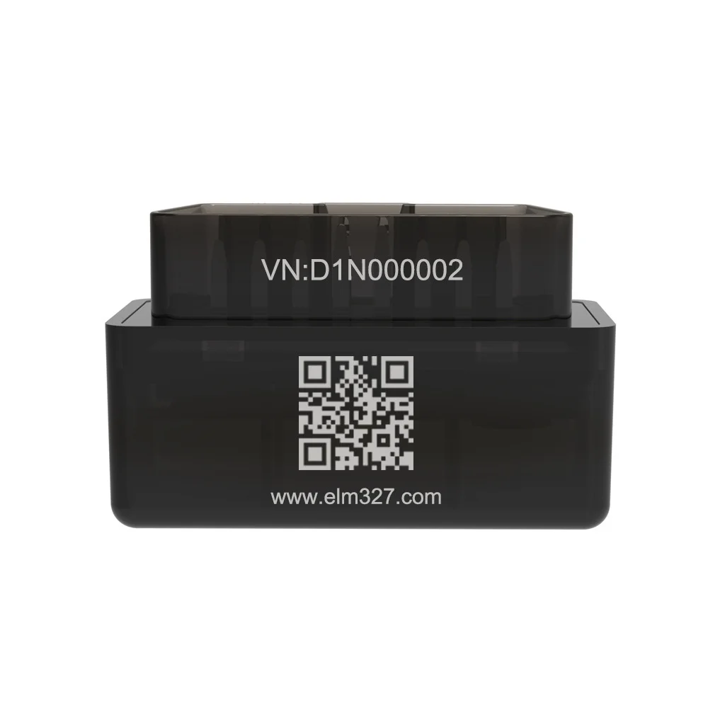 Диагностический сканер Obd2 ELM327 V 1 5 для Android и IOS |
