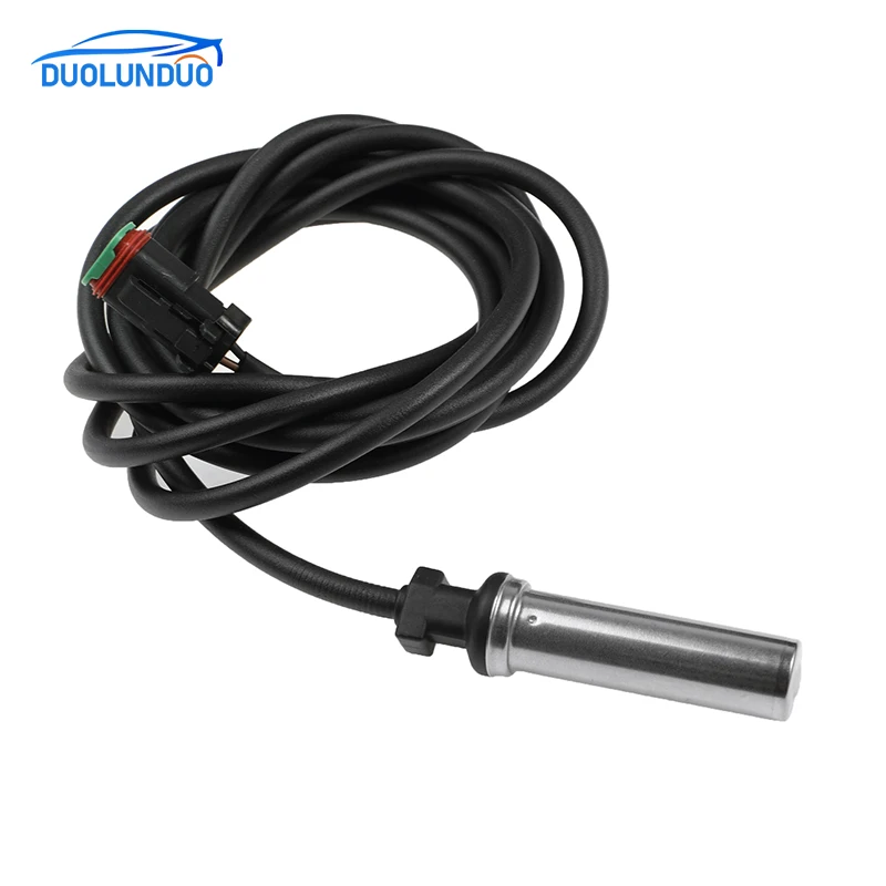

New 51763164 0986594580 Front ABS Wheel Speed Sensor For FIAT LINEA 323 FIORINO Box Body / Estate 225 QUBO 225 Car accessories